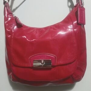 EUC Coach Kristin Convertible Bag
